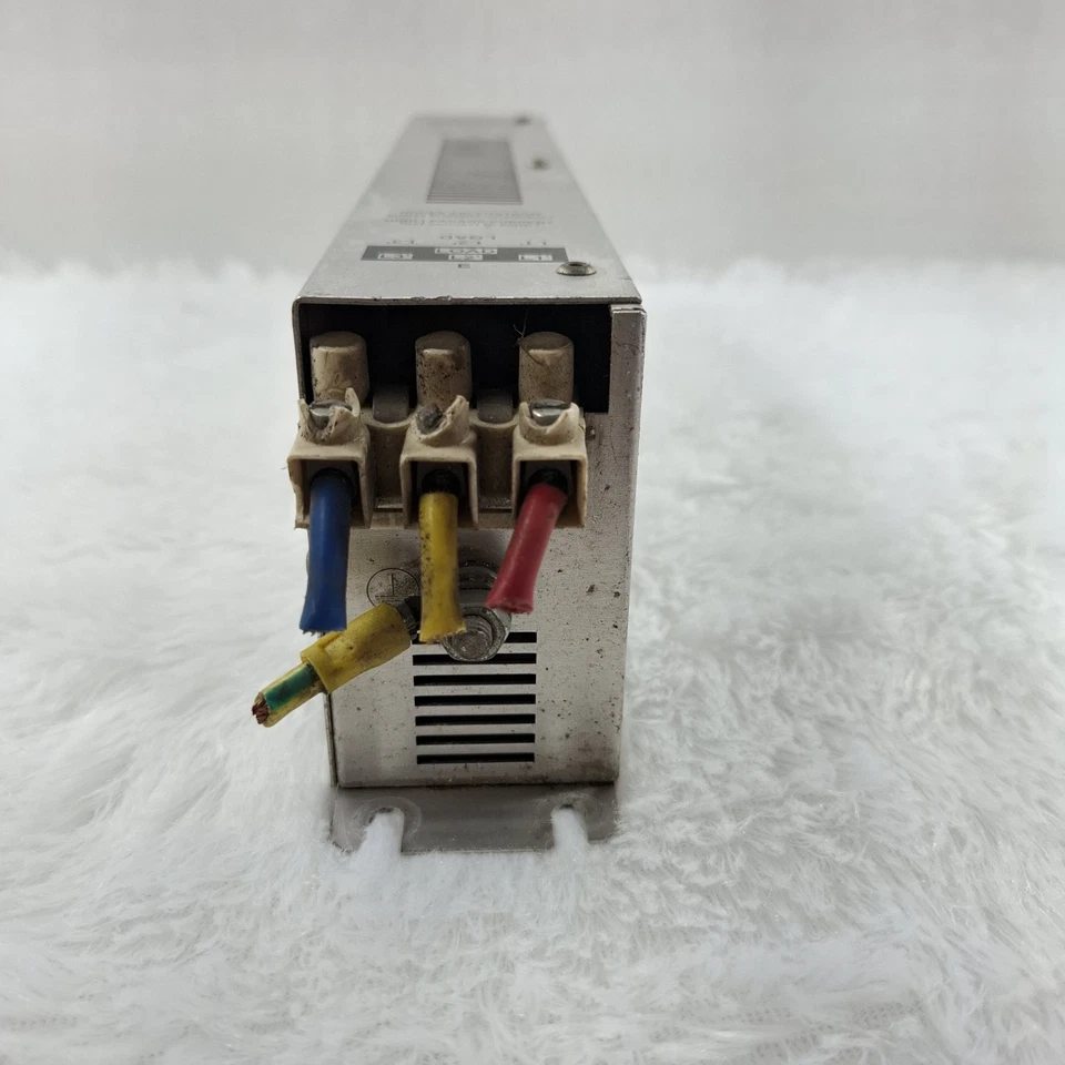 SchaffnerFN3258-42-47 3-Phase EMI RFI LINE Power Filter